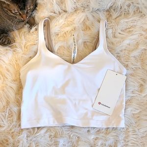 NWT Lululemon Align Tank